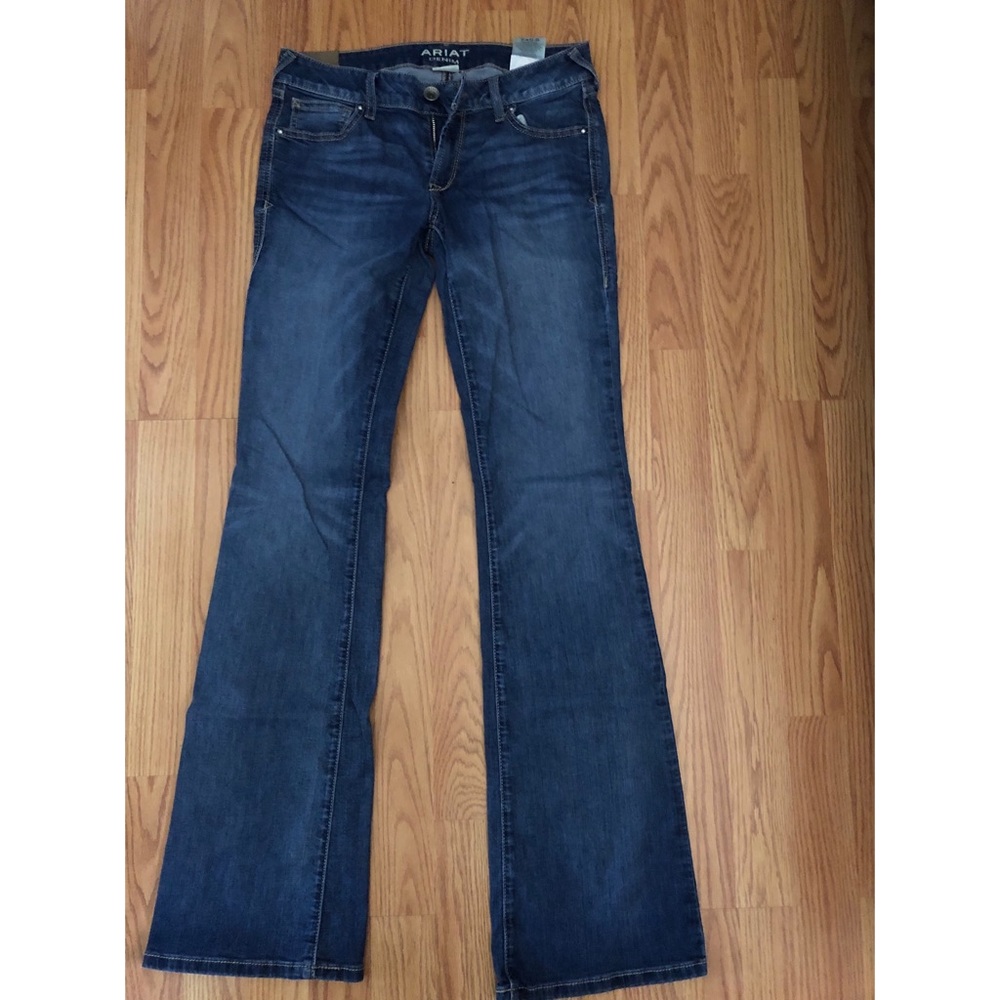 Ariat Bootcut